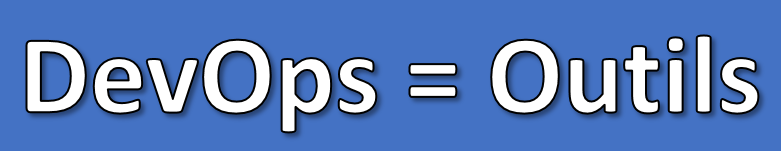Devops_Outils