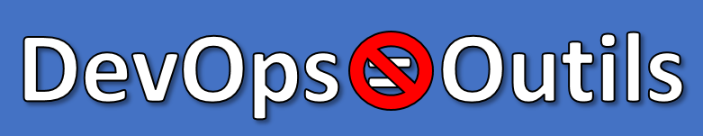Devops_pas_outils